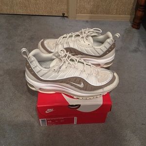 Nike Air Max 97 OG SE Exotic Skins